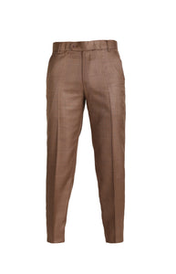 CLASSIC FIT MEN FORMAL PENT