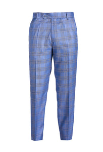 CLASSIC FIT MEN FORMAL PENT