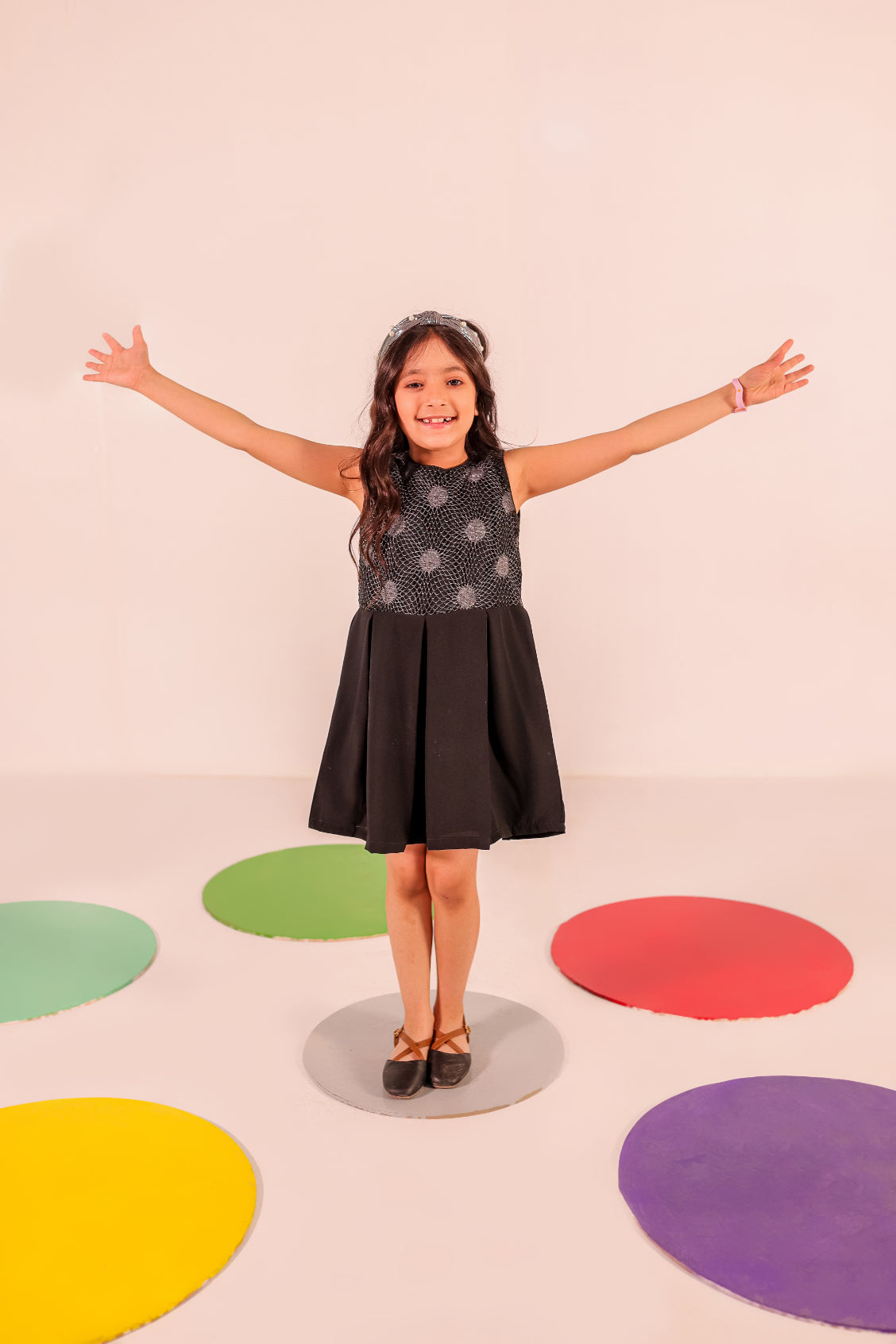 Girl's Frock