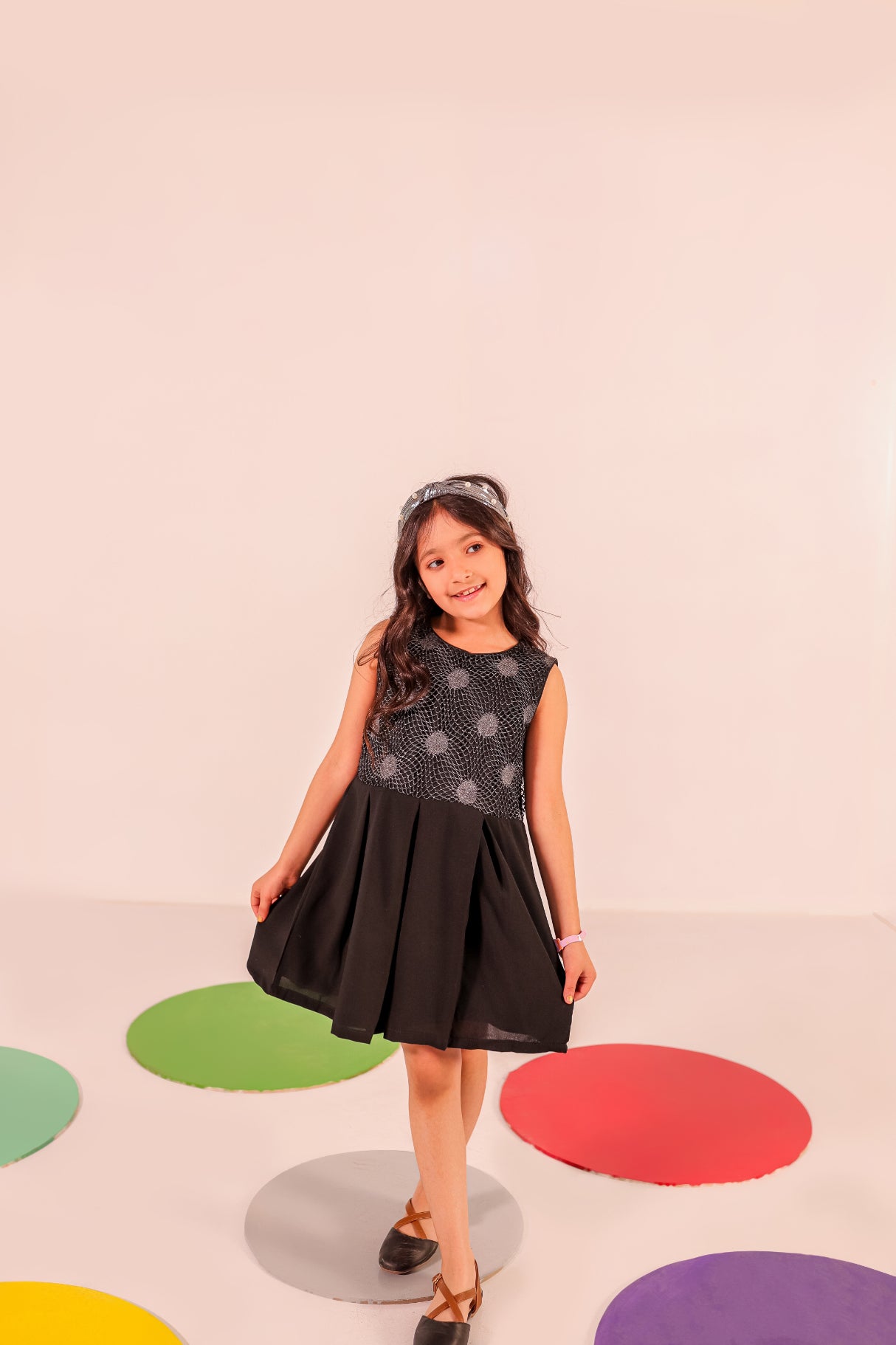 Girl's Frock