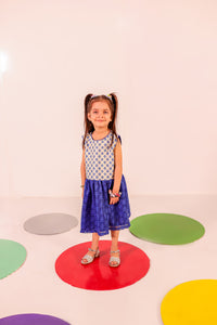 Girl's Frock