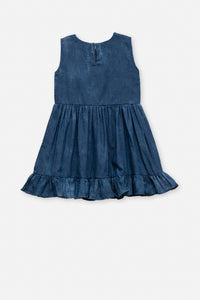 Girls Frock