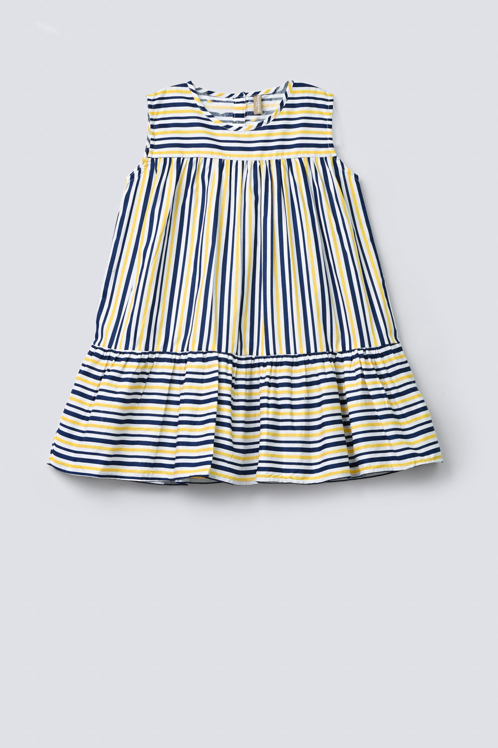 Girl's Frock S/L