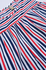 Load image into Gallery viewer, Girl&#39;s Frock S/L
