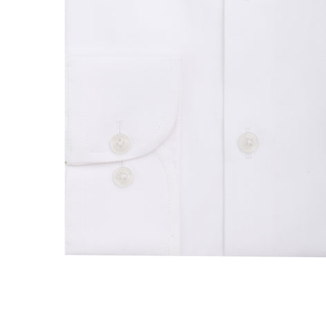 Men's Self Formal Shirt