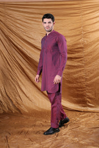 Men's Kurta Trouser