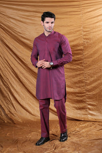 Men's Kurta Trouser