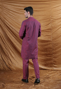 Men's Kurta Trouser