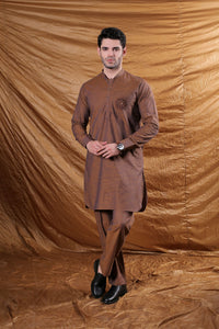 Men's Kurta Trouser