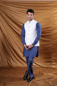 Men's Kurta Trouser