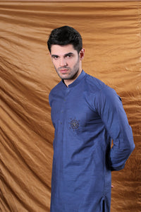 Men's Kurta Trouser