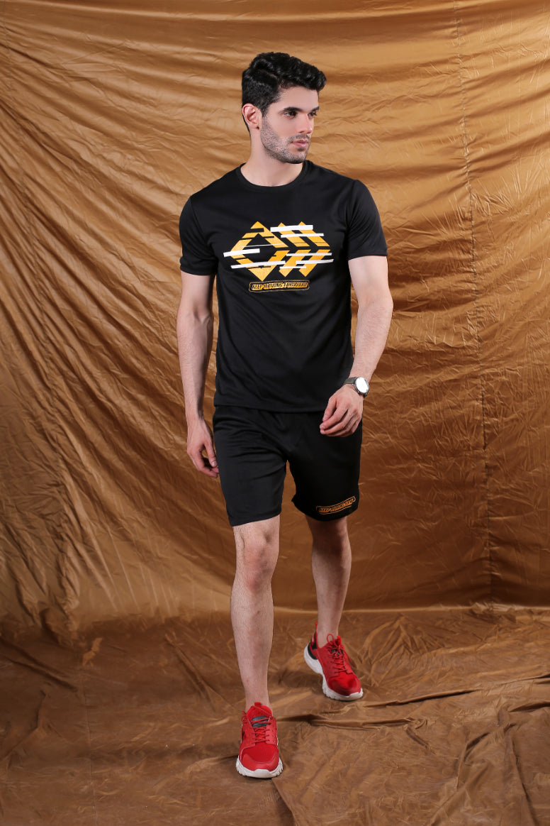 Men's Graphic Tee