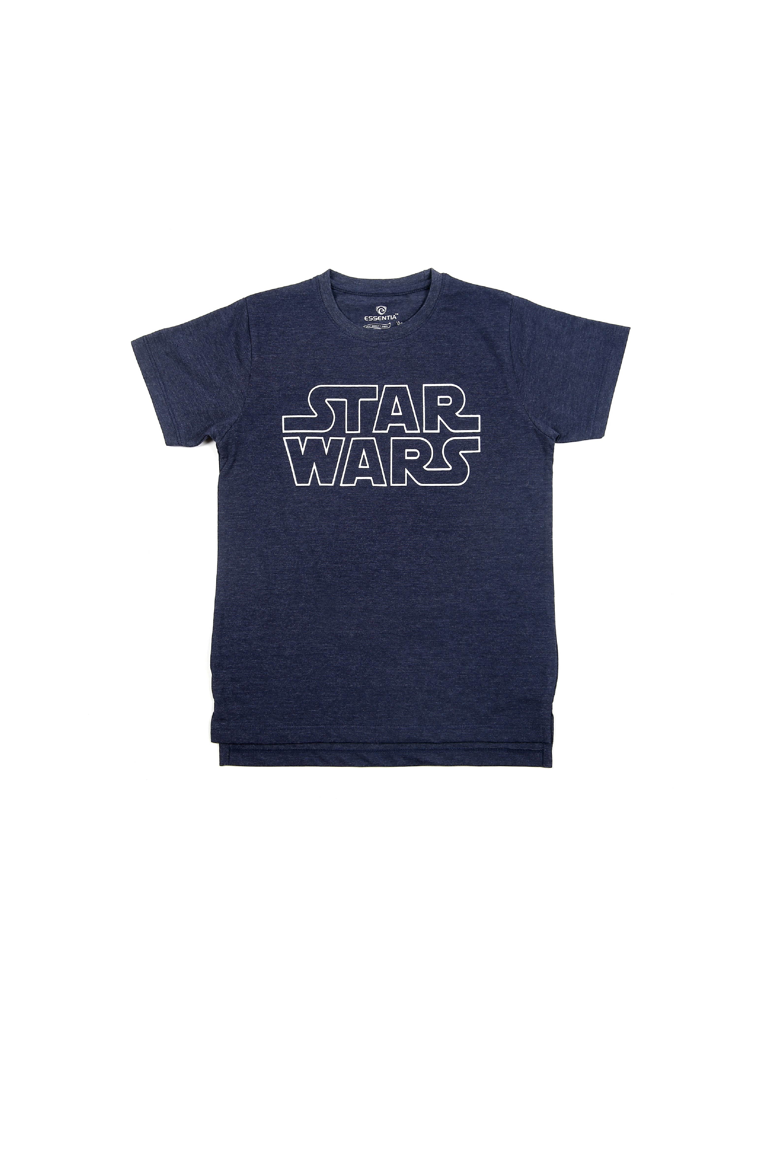 Boys Star Wars T-Shirts