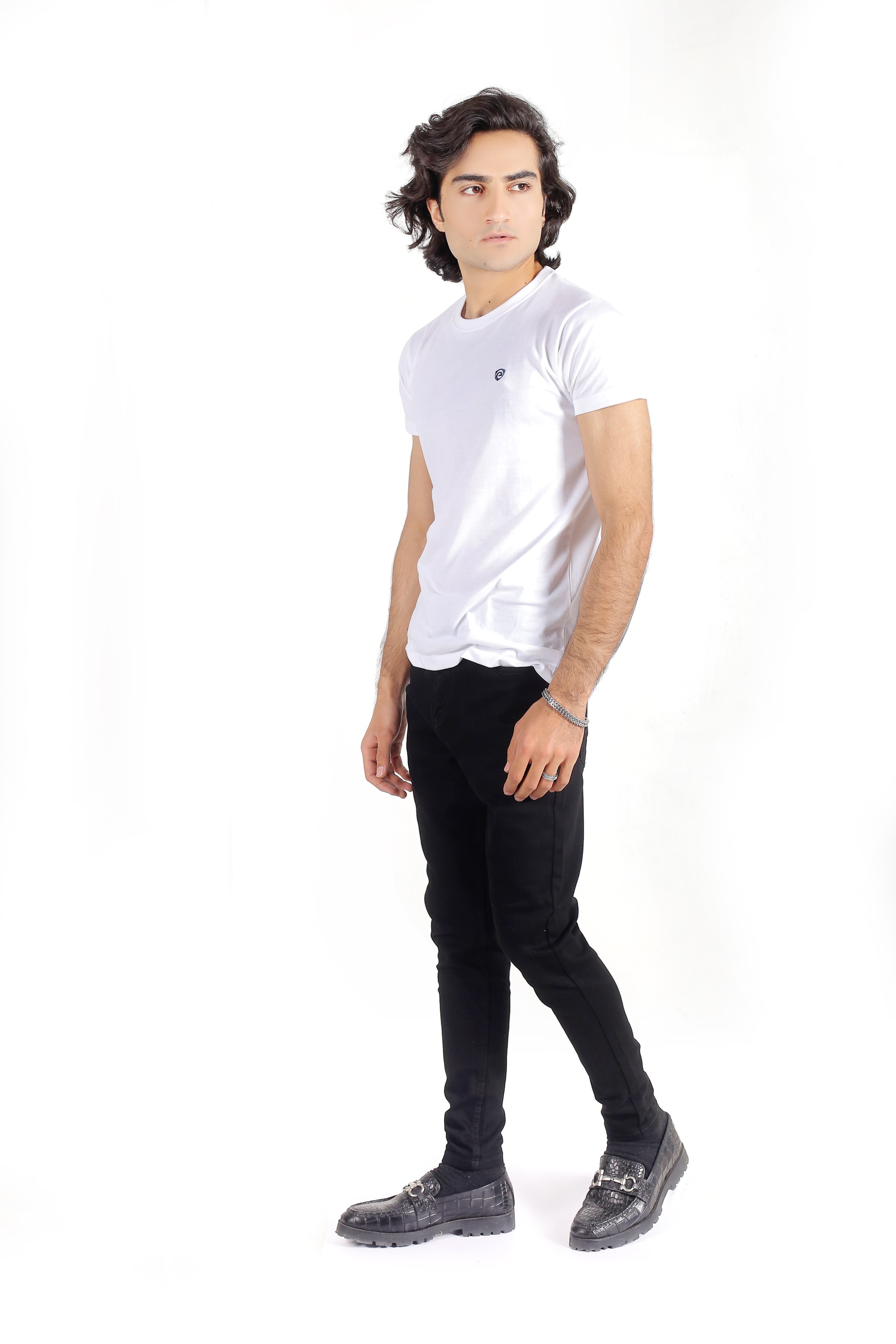 Men's T-Shirt S/Slv.