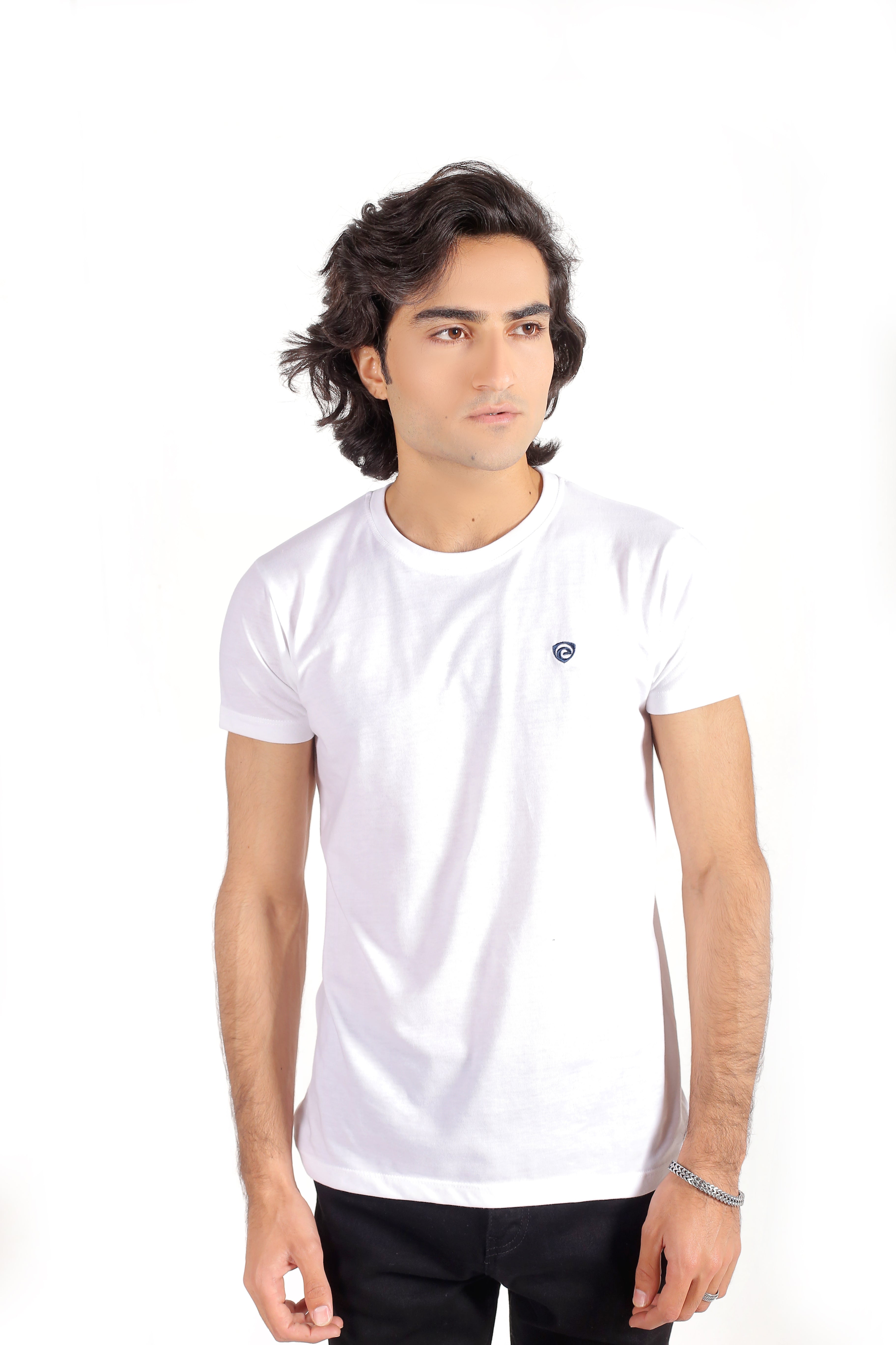 Men's T-Shirt S/Slv.
