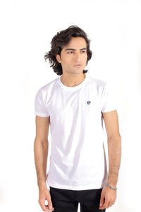 Men's T-Shirt S/Slv.