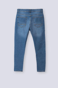 Men's Denim Pant
