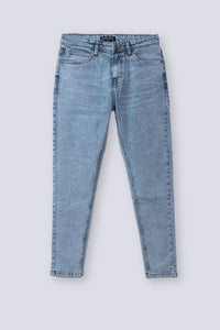 Men's Denim Pant