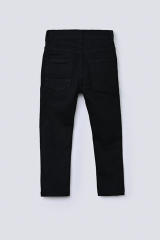 Boy's Denim Pant