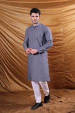 Load image into Gallery viewer, Men&#39;s Fashion Kurta
