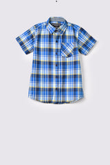 Boy's Casual Shirt