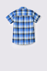 Boy's Casual Shirt