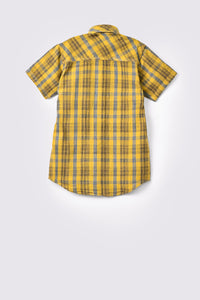 Boy's Casual Shirt