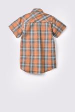 Load image into Gallery viewer, Boy&#39;s Casual Shirt
