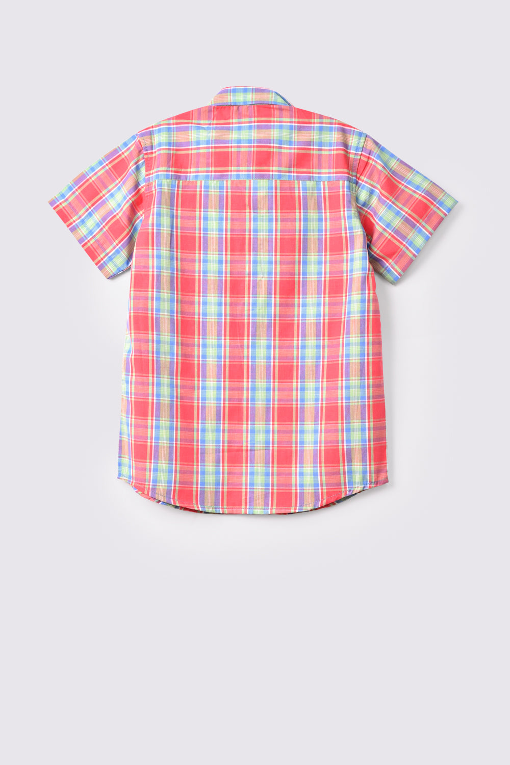 Boy's Casual Shirt