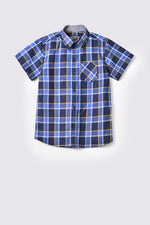 Load image into Gallery viewer, Boy&#39;s Casual Shirt
