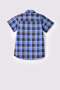 Boy's Casual Shirt