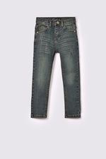 Load image into Gallery viewer, Boy&#39;s Denim Pant

