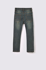 Load image into Gallery viewer, Boy&#39;s Denim Pant
