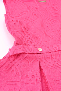 Girl's Frock S/L
