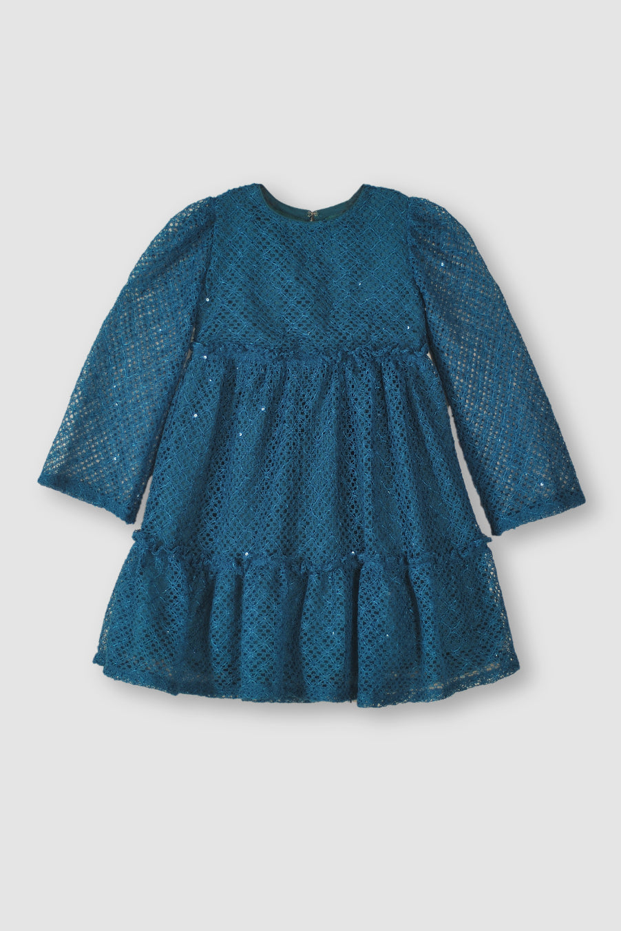 Girls' TUNIC