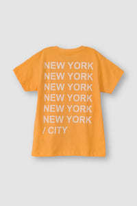 NY T-Shirt for Boys'
