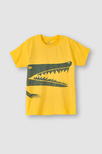 CROC T-Shirts Boys