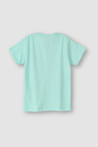 Boat T-Shirt for Boys'