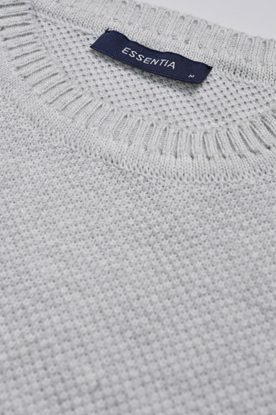Men's Sweater F/Slv.