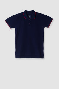 Boy's Polo Shirt