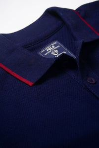 Boy's Polo Shirt