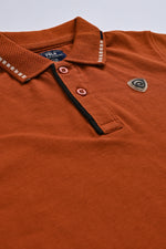 Load image into Gallery viewer, Boy&#39;s Polo Shirt S/Slv.
