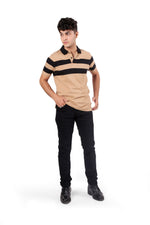 Load image into Gallery viewer, Men&#39;s Polo Shirt S/Slv.
