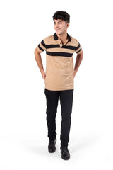 Men's Polo Shirt S/Slv.