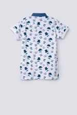 Load image into Gallery viewer, Boy&#39;s Hanley Shirt S/Slv.
