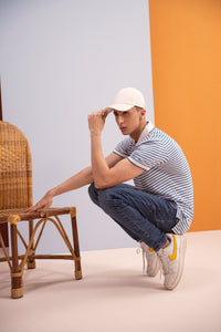 Men's Polo Shirt S/Slv.