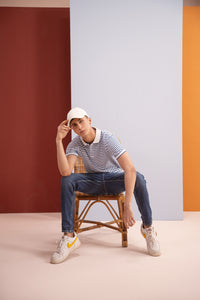 Men's Polo Shirt S/Slv.