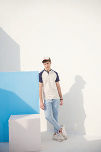 Men's Hanley Shirt S/Slv.