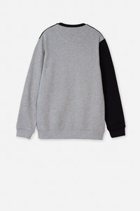 Sweatshirt Fearless Movement