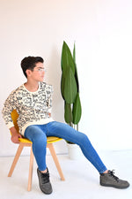 Load image into Gallery viewer, Boy&#39;s Sweatshirt F/Slv.
